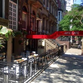 Arte Cafe