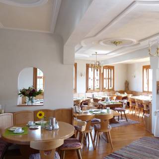 Hotel Restaurant Meisnerhof