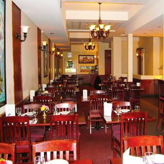 Mt. Everest Restaurant - Toronto