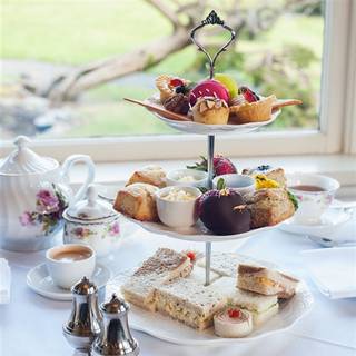 Pendray Inn and Tea House