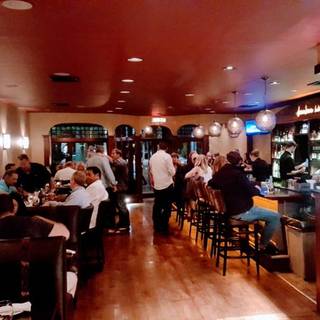 Downtown Bistro