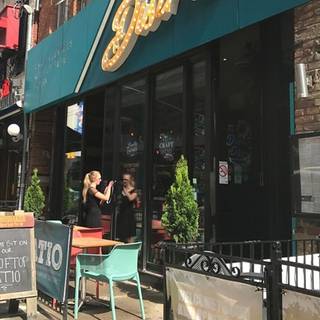 District Eatery