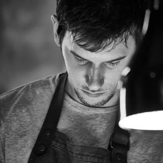 Frog by Adam Handling