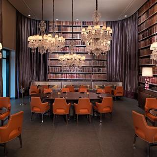 Gastro Bar By Martin Berasategui