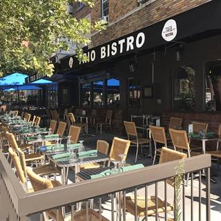 Trio Bistro