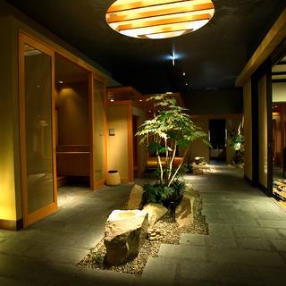 Kaiseki Soujuan - Keio Plaza Hotel