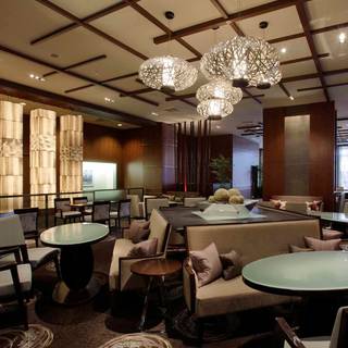 Art Lounge Duet - Keio Plaza Hotel