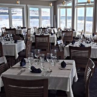 The Florian Dining Room - The Florian Hotel