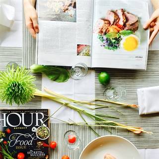 Taste Kitchen