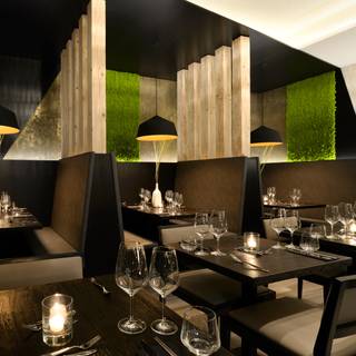 Mun Restaurant