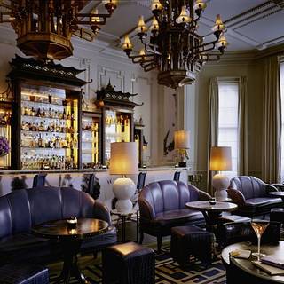 Artesian Bar