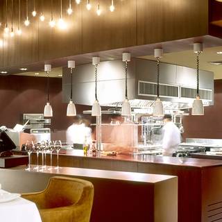 Mezzaluna – Tower Club at lebua State Tower