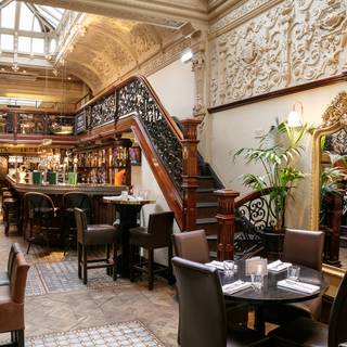 Browns - London Mayfair