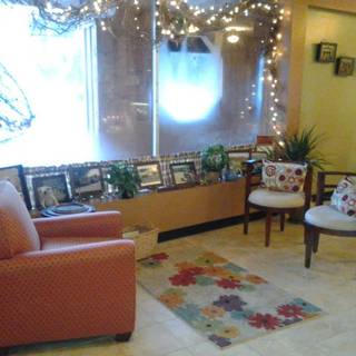 The Village Bean Cafe