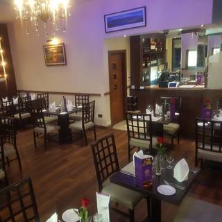 Mams Indian Restaurant