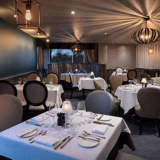 Marco Pierre White Steakhouse and Grill - Oxford