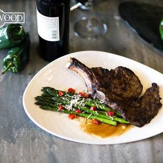 IronWood Steakhouse