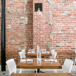White Maple Café