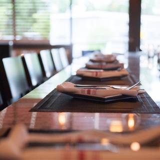 Commonwealth Kitchen and Craft Bar