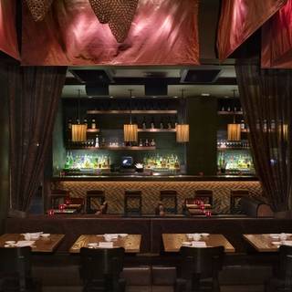 Nobu San Diego