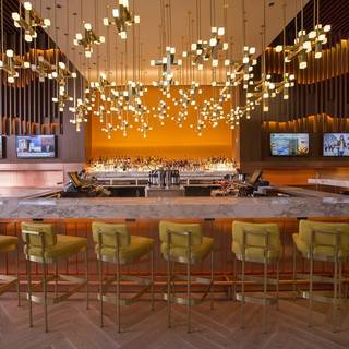 Torali - located at The Ritz Carlton, Chicago