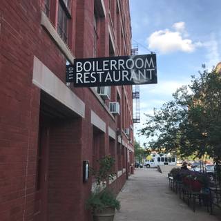 Boiler Room Restaurant Omaha Ne Opentable