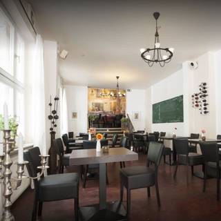 Restaurant Scala