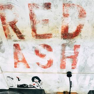 Red Ash Italia