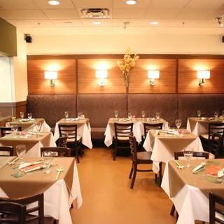 Orchid Room Fusion Cuisine