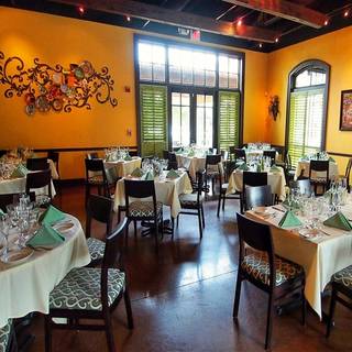 Trattoria Al Giardino