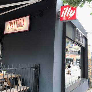 Trattoria N16