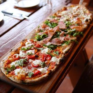 Numero 28 Pizzeria Napoletana - East Village