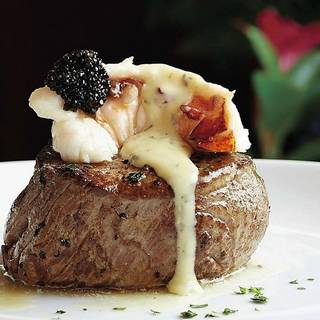 Fleming's Steakhouse - Santa Clara