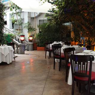 La Bodega