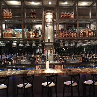 MIA Kitchen & Bar
