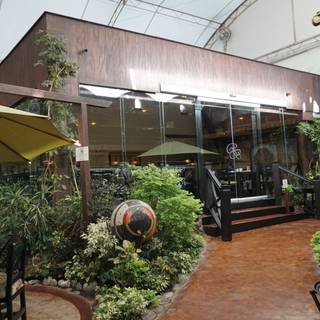 Rincon del Bife