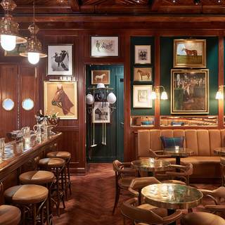 Ralph's Coffee & Bar