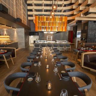 Katana - Chicago