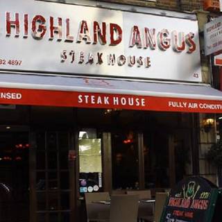 The Highland