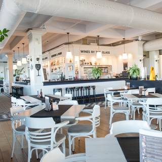 Taste of Belgium Restaurant