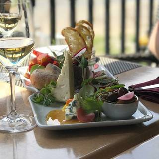 Sonora Room Restaurant - Burrowing Owl Estate Winery