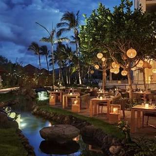 163 Restaurants Near Marriott S Ko Olina Beach Club Opentable Noe Italian Ko Olina At Four Seasons Resort