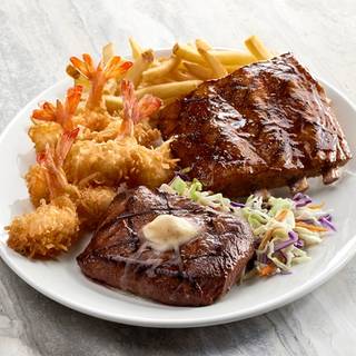 Rainforest Cafe - Chicago Woodfield