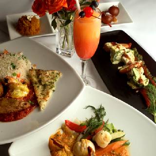 Nawab Indian Cuisine - Williamsburg