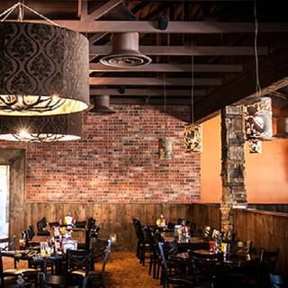 Great American Steakhouse - El Paso