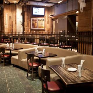 Johnny Utah's