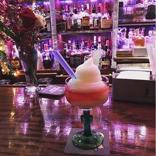 Mamasita Bar & Grill