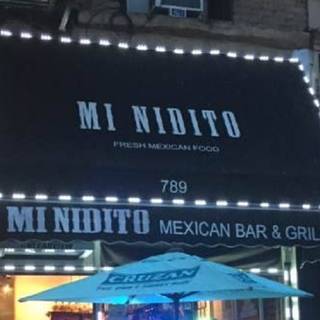 Mi Nidito