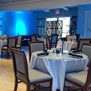 Seaport Inn Grill