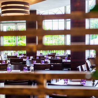 The Brasserie at Sopwell House
